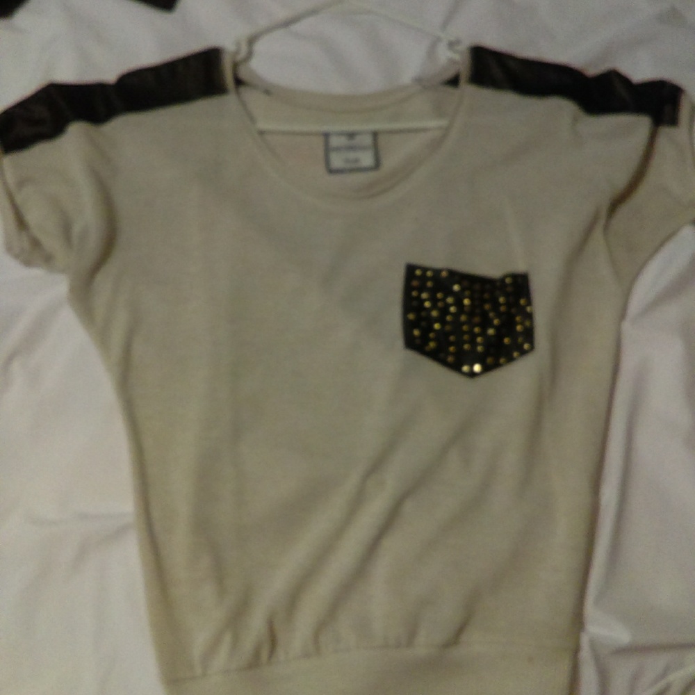 Beautiful top